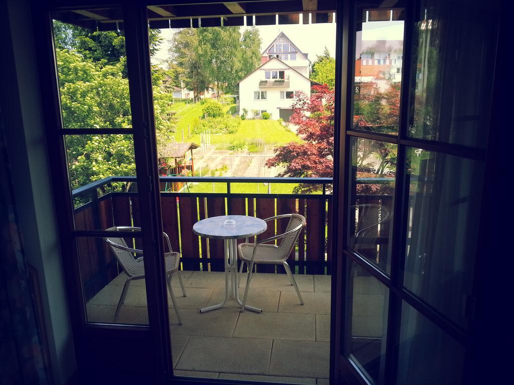 Hotel Seewirt ノネンホルン 部屋 写真