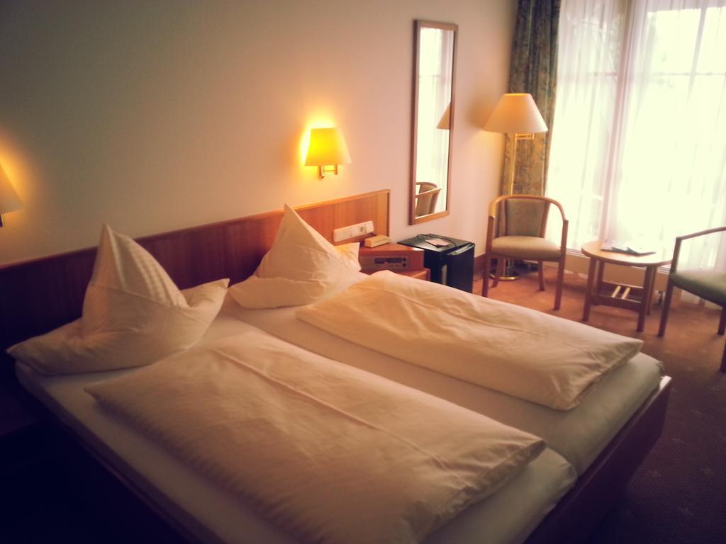 Hotel Seewirt ノネンホルン 部屋 写真