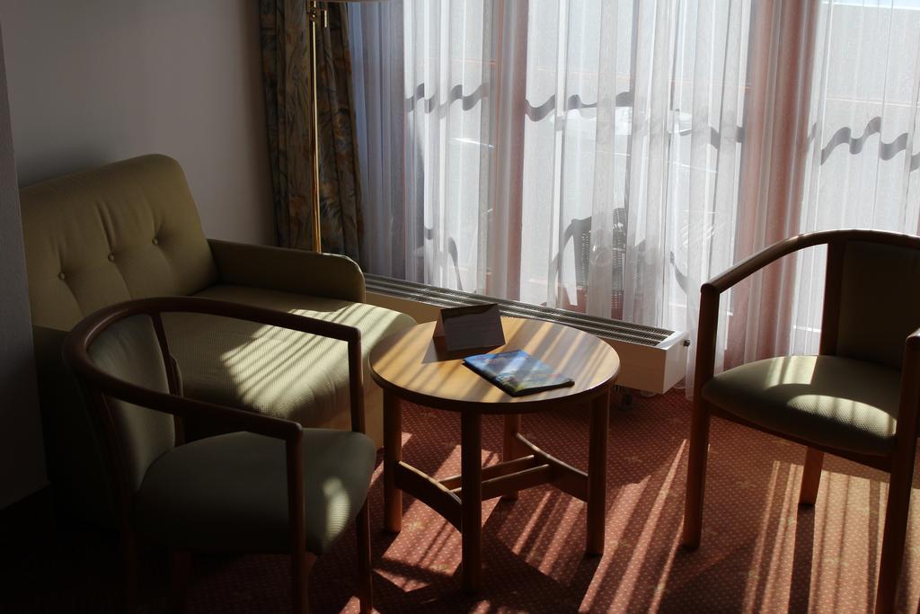 Hotel Seewirt ノネンホルン エクステリア 写真