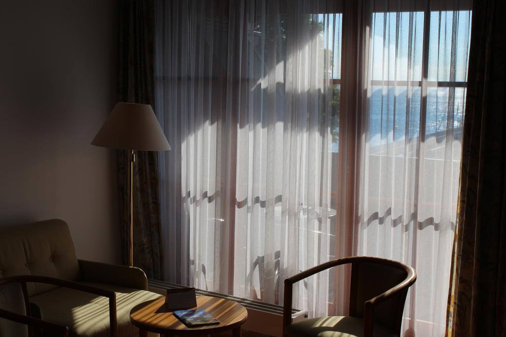 Hotel Seewirt ノネンホルン エクステリア 写真