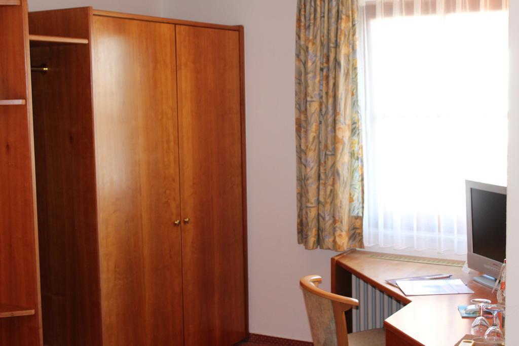 Hotel Seewirt ノネンホルン エクステリア 写真