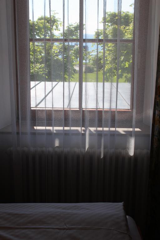 Hotel Seewirt ノネンホルン エクステリア 写真